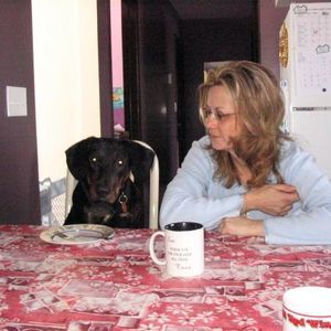 Meet your Posher, Sue